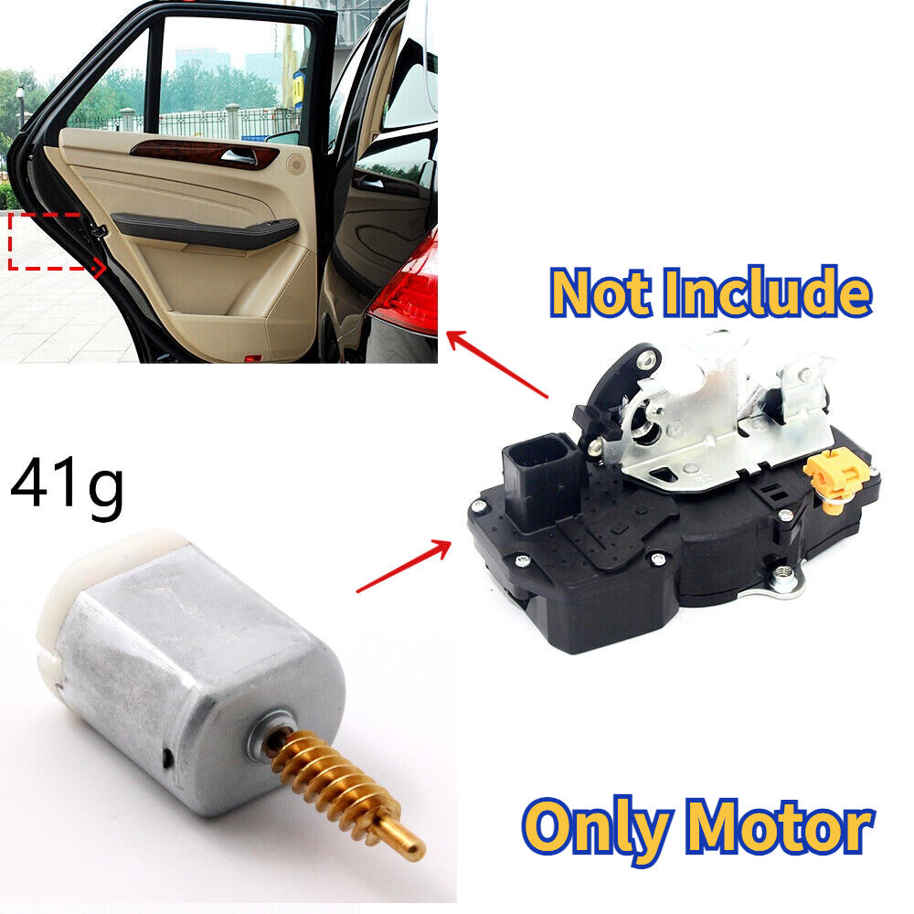 Door Lock Actuator Motor 8562008060 For 2004-2010 for Toyota for Sienna for Mini Cargo Van
