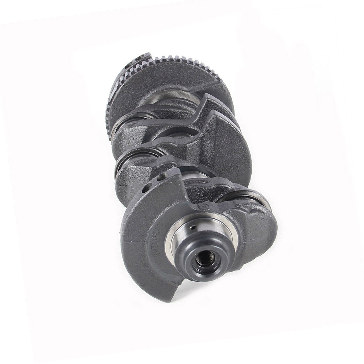 Engine Crankshaft fit for BMW 116i 118i 318i E81 E85 E87 E88 E90 N42 N43 N46 2.0
