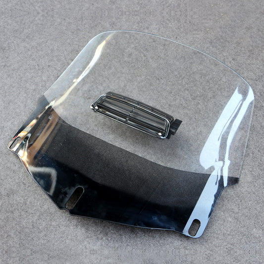 for Honda Goldwing GL1800 2001-2017 Fit For Windshield Screen Protector W/ Air Vent