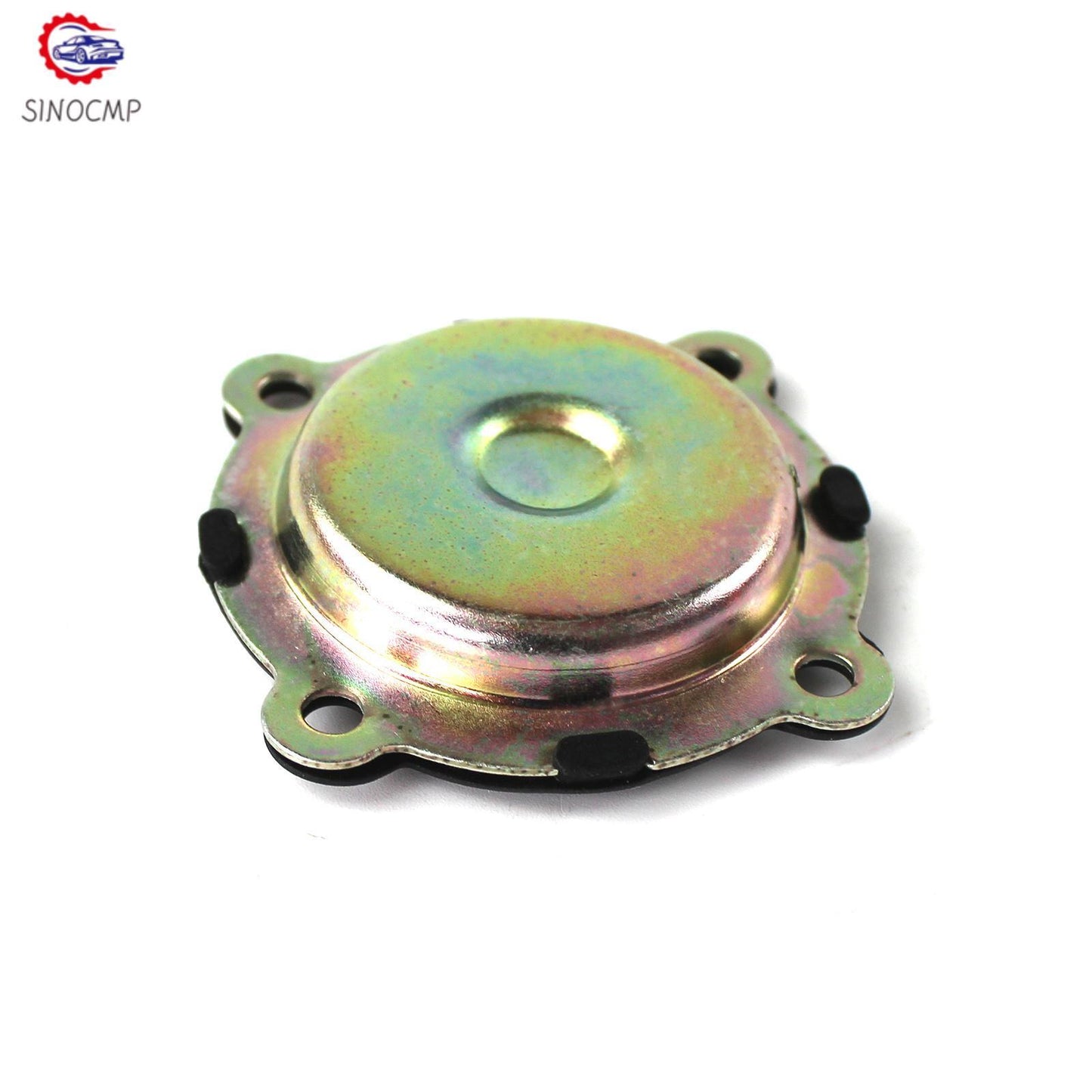 Crankcase Ventilation Valve Crankcase Vent Valve for Isuzu 4JA1 4JB1 NKR77 NKR55