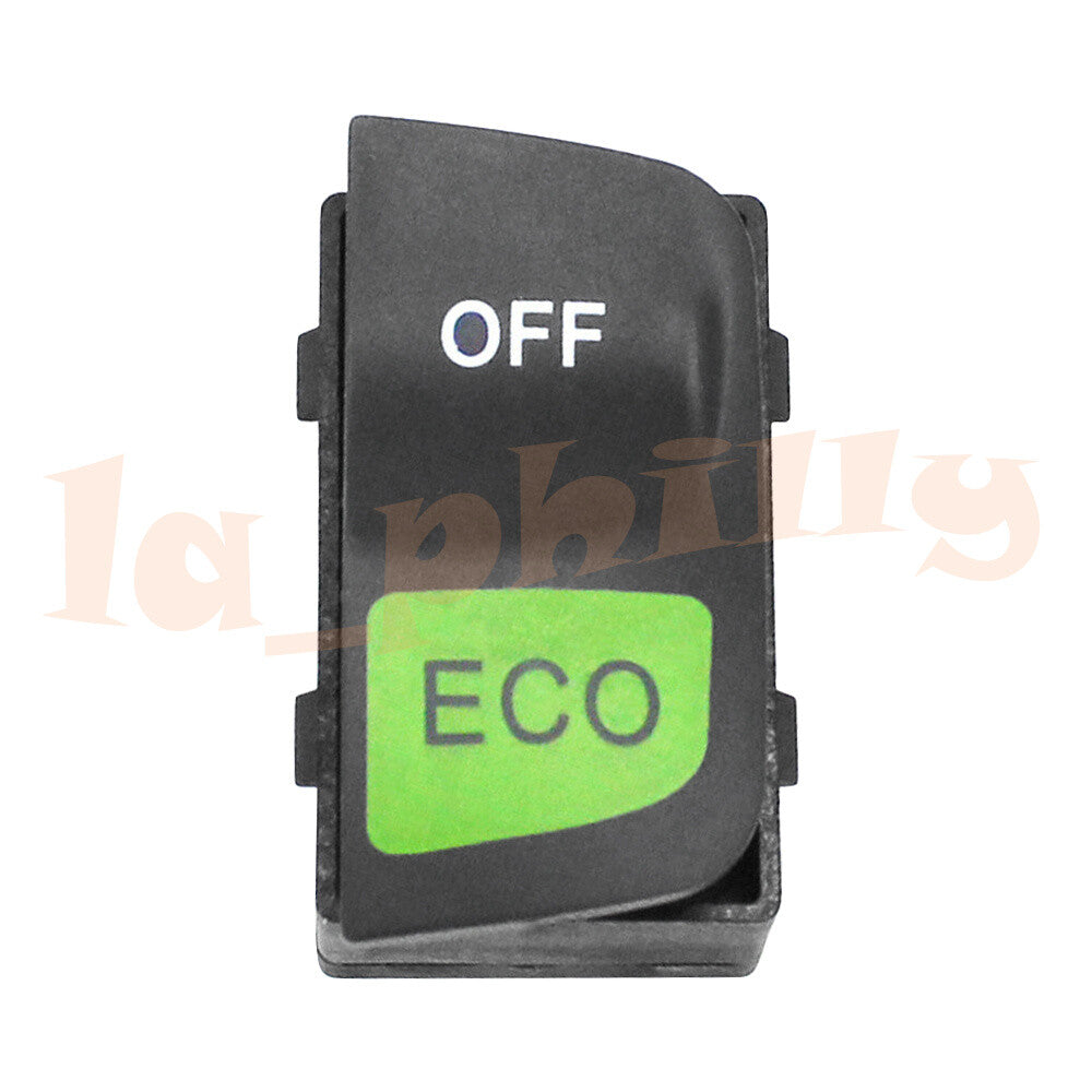 Front ECO off Start Stop Switch Fits A4518204410 Smart451 Fortwo 2008-2014
