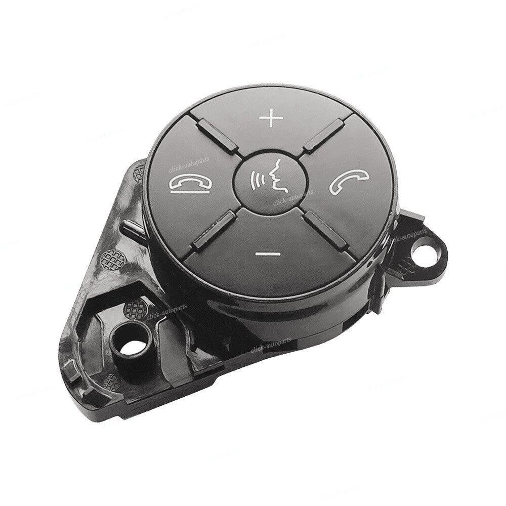 Right Steering Wheel Controls Switch Buttons Gray for Mercedes-Benz 06-11 ML GL