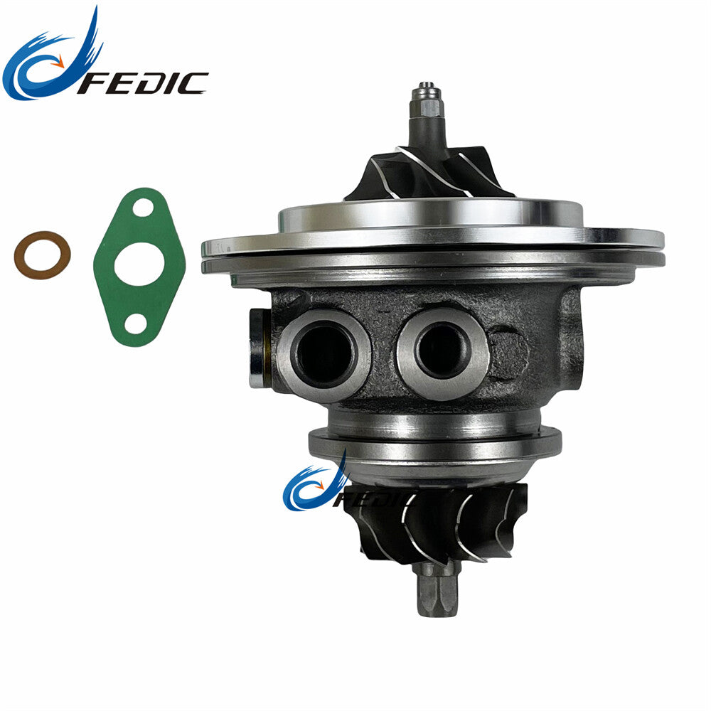Turbo cartridge K03 53039880016 53039880017 for Audi A6 S4 All Road 2.7 TDI AJK