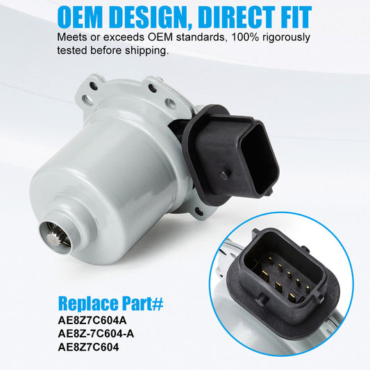 1PC Automatic Transmission Clutch Actuator AE8Z-7C604-A for Ford Fiesta Focus US