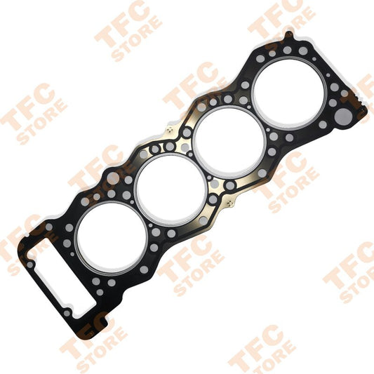 New 4M50 Cylinder Head Gasket for Mitsubishi Engine