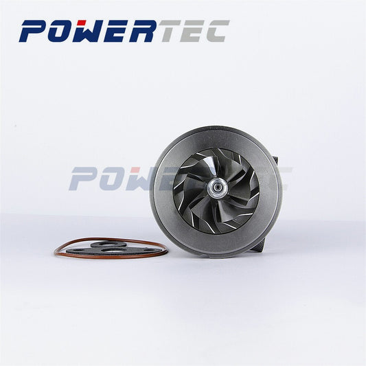 Core 49131-04520 turbocharger cartridge 9P2-6K682-AB is compatible with Jiangling Motor JX4D24