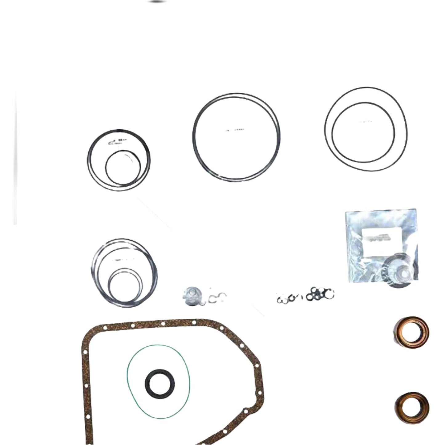 New Engine Overhaul Seal Gasket Rebuild Kit Set Fits For 1.2L for Hyundai L10 A4CF0