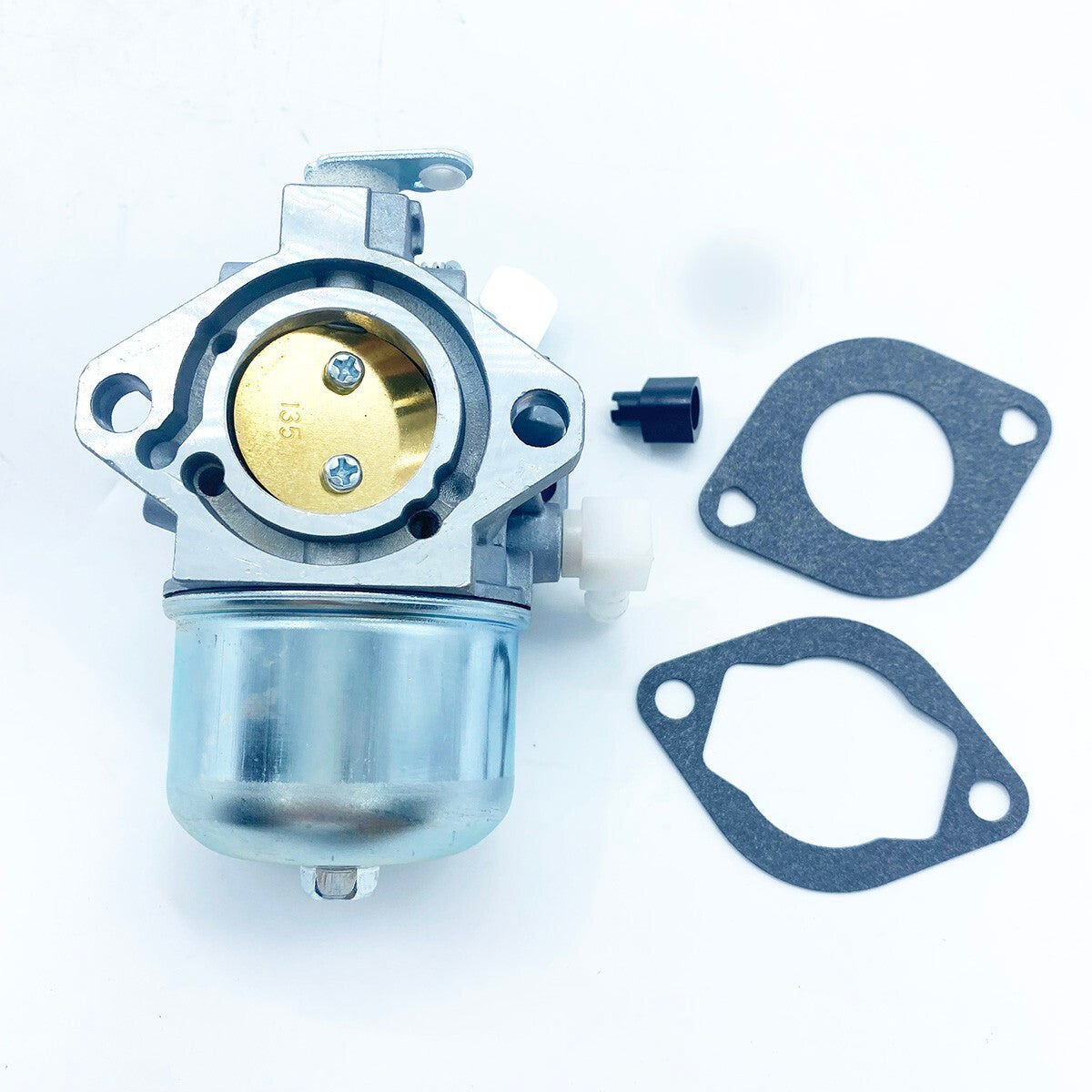 Carburetor BriggsStratton 692684 Carbman 495780 494886 499074 696461 Engine