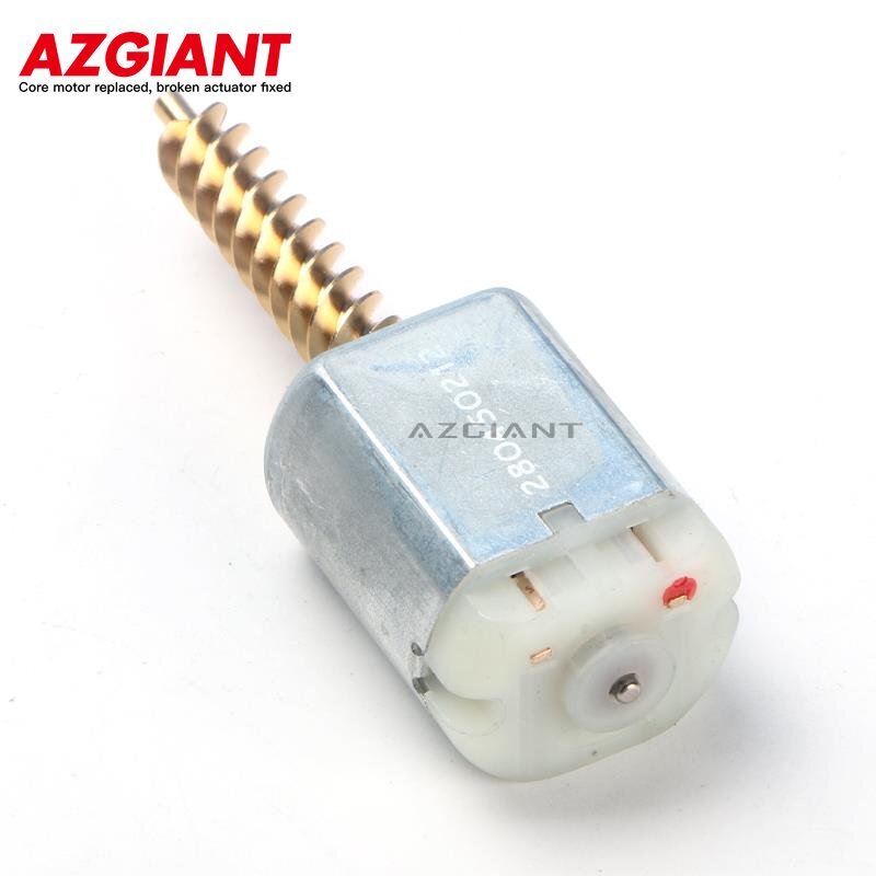Car door lock actuator motor 81447-4D500 / 81450-4D513 suitable for 2006-2014 for Kia Sedona.