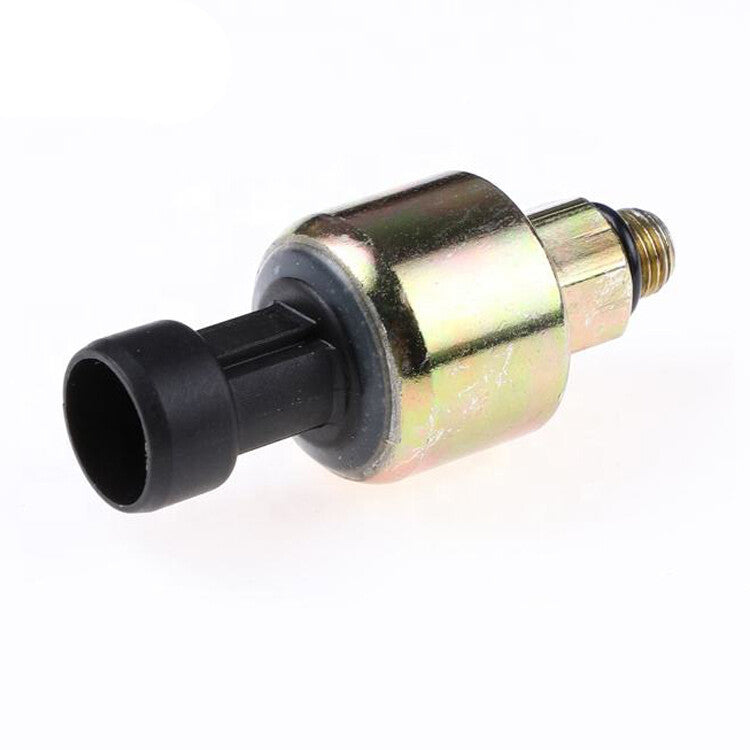 New Oil Rail Pressure Sensor 97137042 Fits for Isuzu