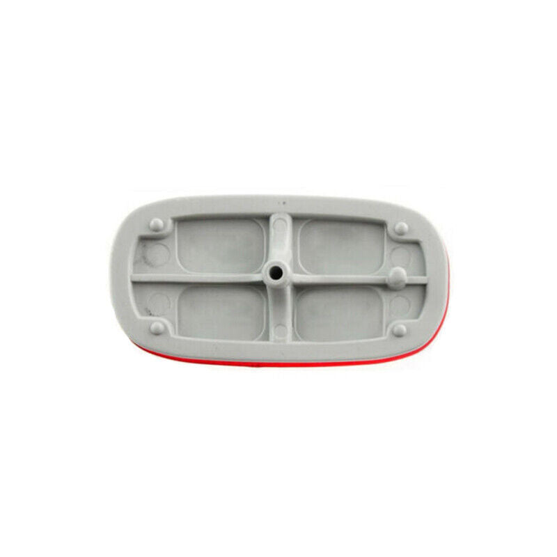 1 piece of rear bumper reflector light suitable for 1994-2005 for Toyota Rav4 (LH=RH-)