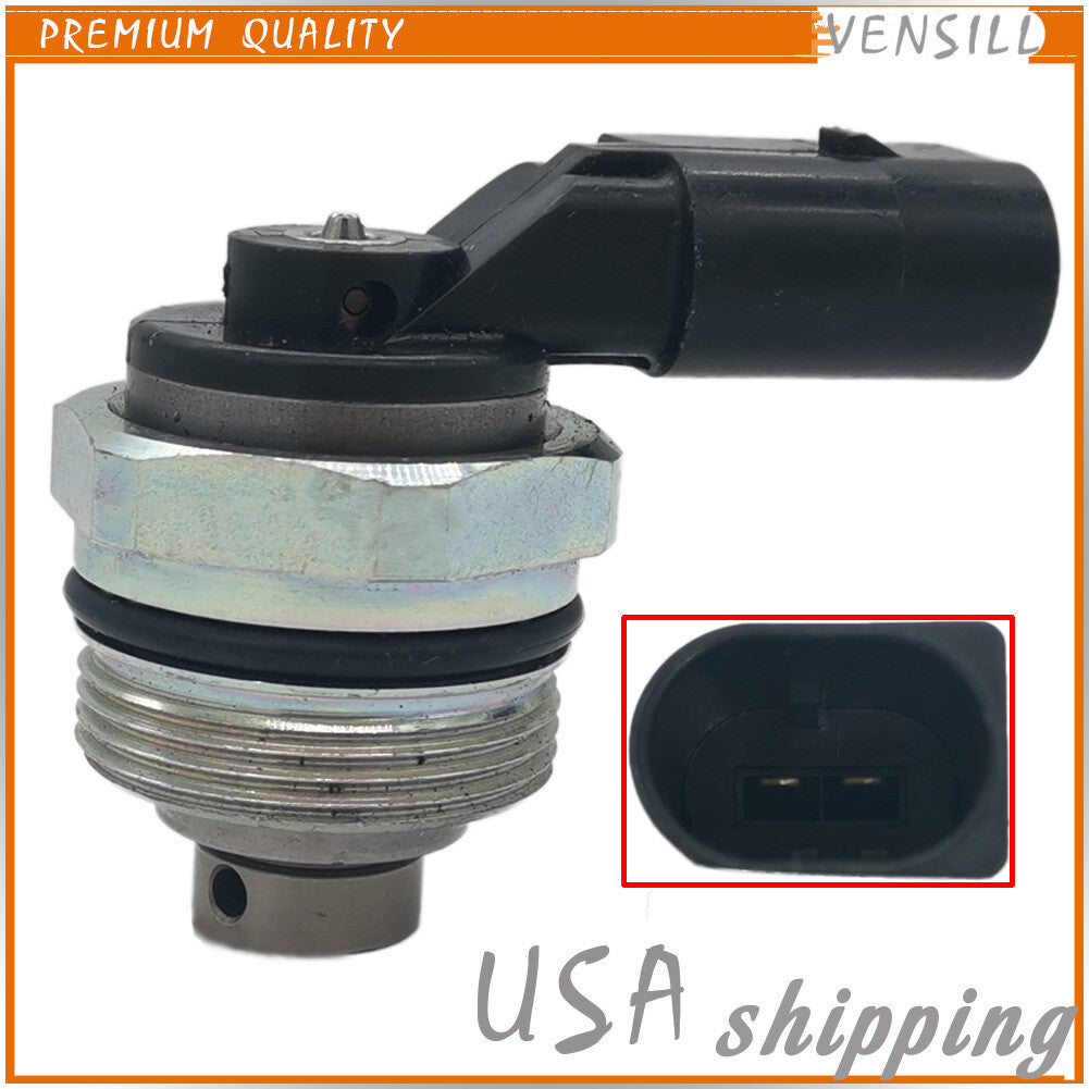High Pressure Fuel Pump Converter L/R for VW Touareg for Audi A6 for A8 Q7 079127025C