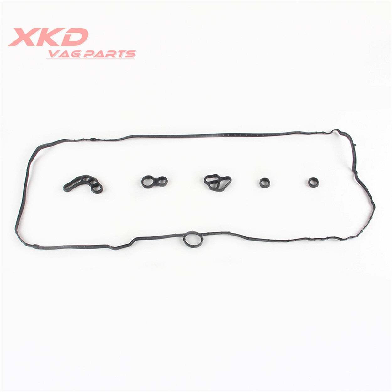 2.0T/2.5L valve cover gasket suitable for Chevrolet for Cadillac for GMC LTG LHP LCV 12635953