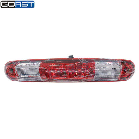 Rear high-mount third brake light 25890530, suitable for Chevrolet Silverado 2007-2014.