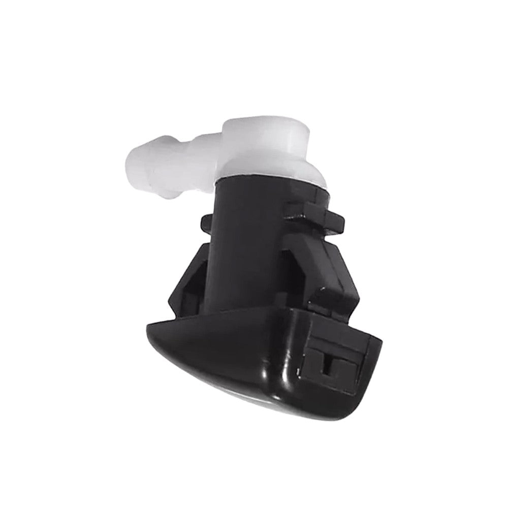 Fit For Durango 2011 2012 2013 to 2019 Front Windscreen Wiper Washer Nozzle New