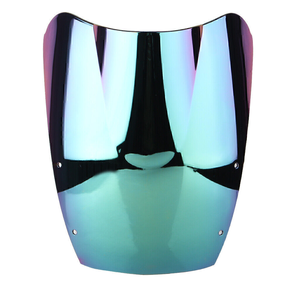Windschild Verkleidung Deep-Iridium F¨¹r for Suzuki GSX600F/750F Katana 87-97