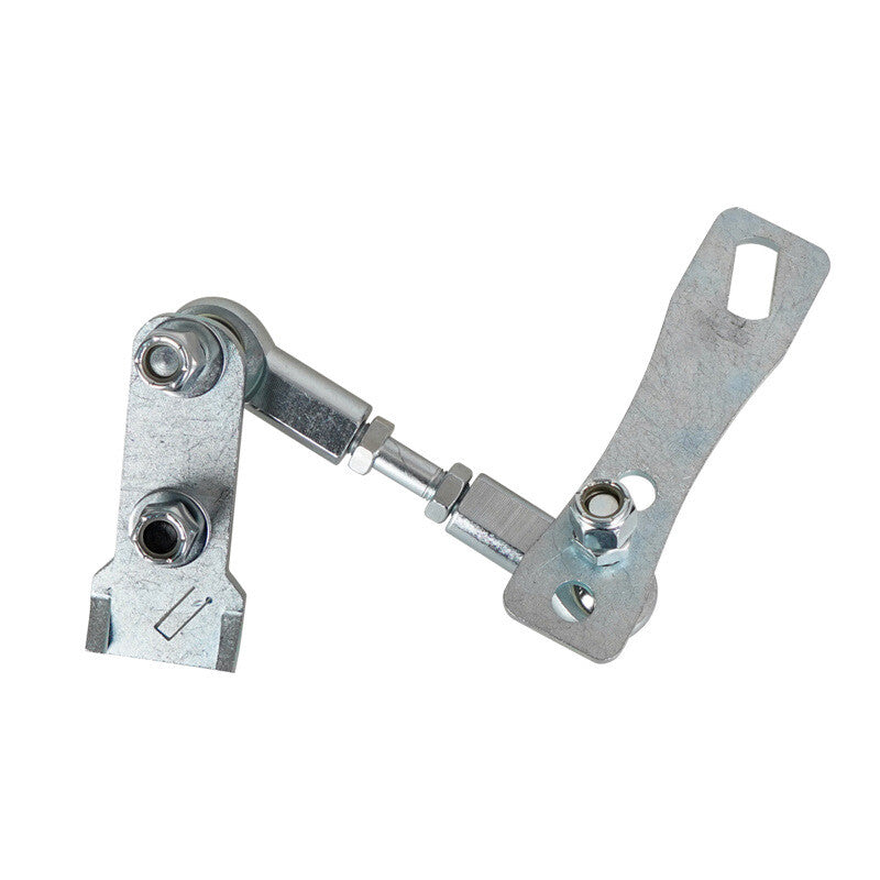 Aluminum transfer case linkage kit for Jeep Cherokee XJ Comanche MJ 1986 - 2001