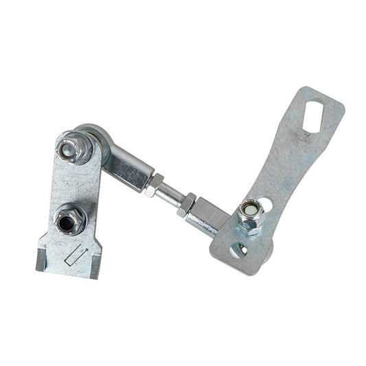 Aluminum transfer case linkage kit for Jeep Cherokee XJ Comanche MJ 1986 - 2001
