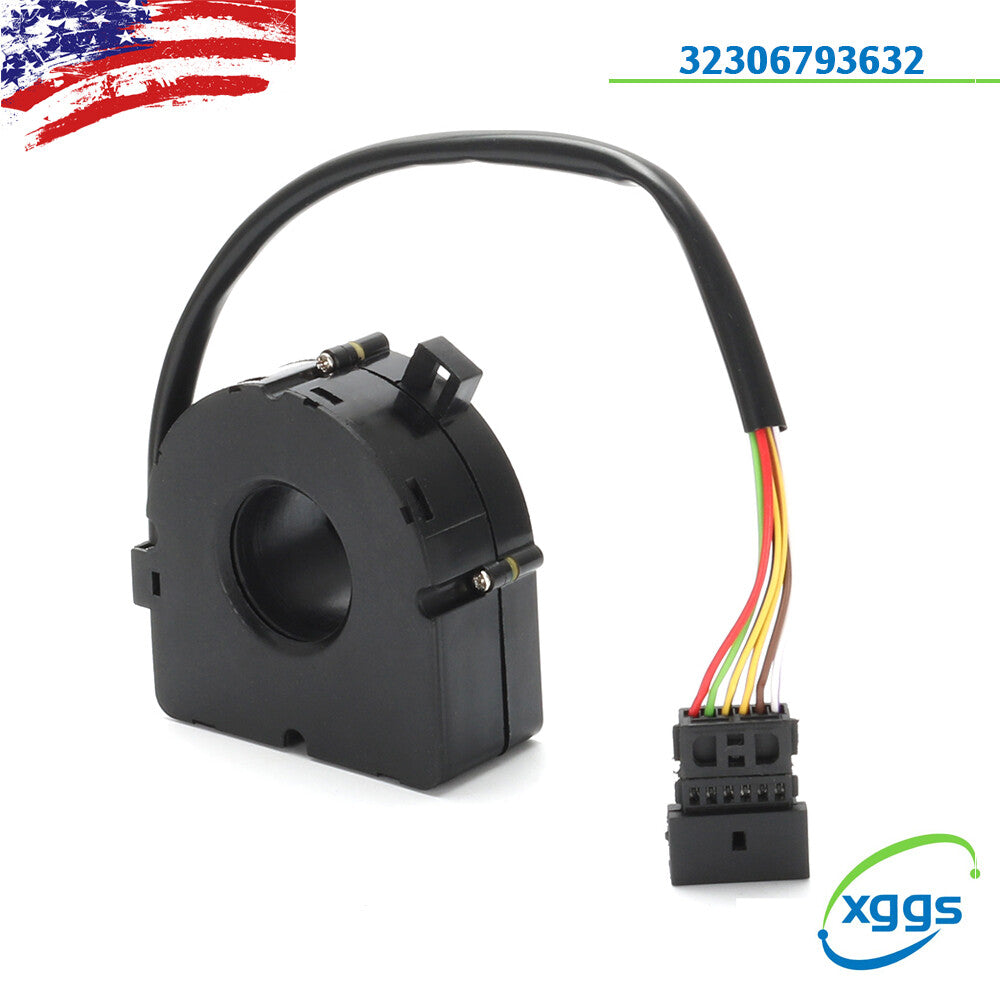 for BMW E38 740i 740iL E39 525i 528i 530i 540i Steering Angle Sensor 32306793632