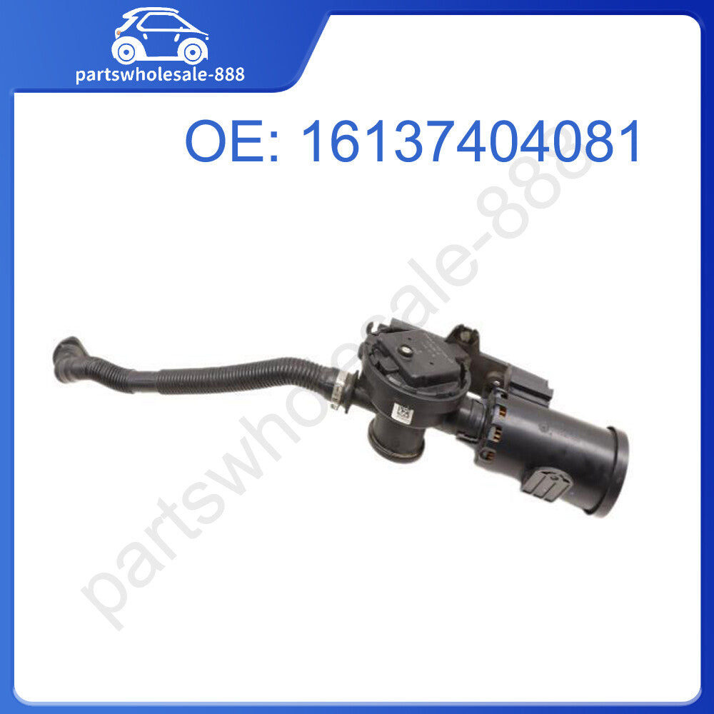 New 16137404081 Vapor Canister Vent Solenoid for BMW 2018-2024 X3 G01 X4 G02