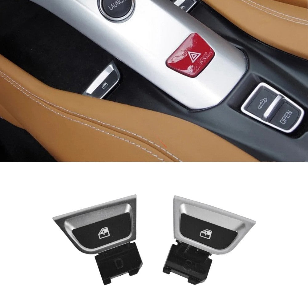 New Car Power Window Button Supporter kit for Ferrari California T 309096 309097