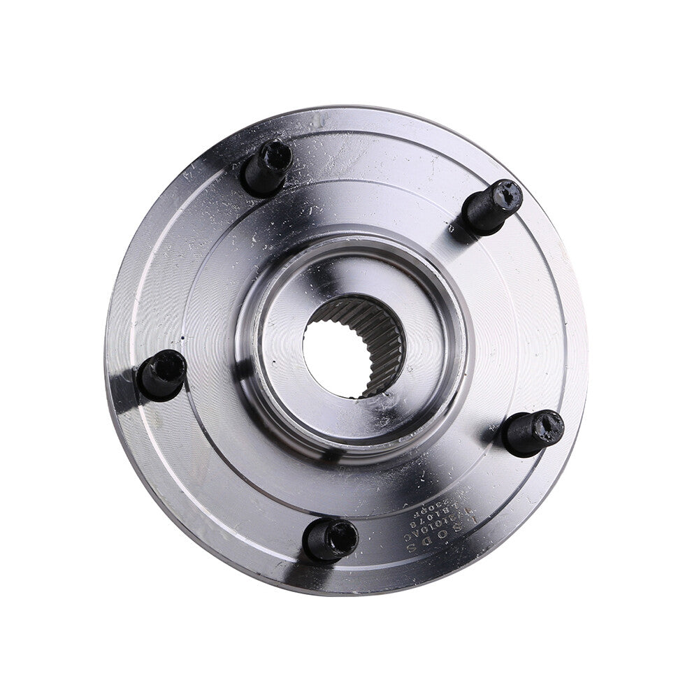 6Pcs Auto Front Wheel Hub Bearing 4721010AC for Dodge Journey (JC) 2009-2017