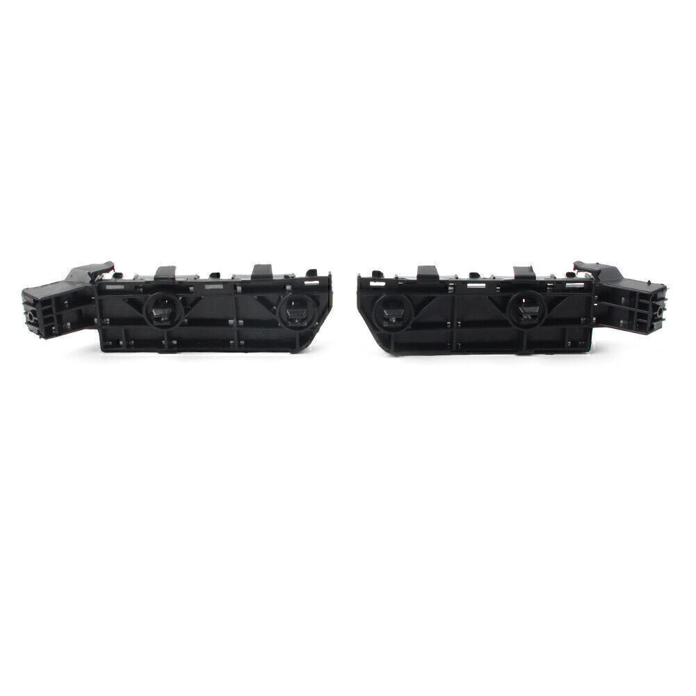 Car Front Bumper Brackets Retainers Support Spacer Fit for Honda CR-V CRV 2007 2011