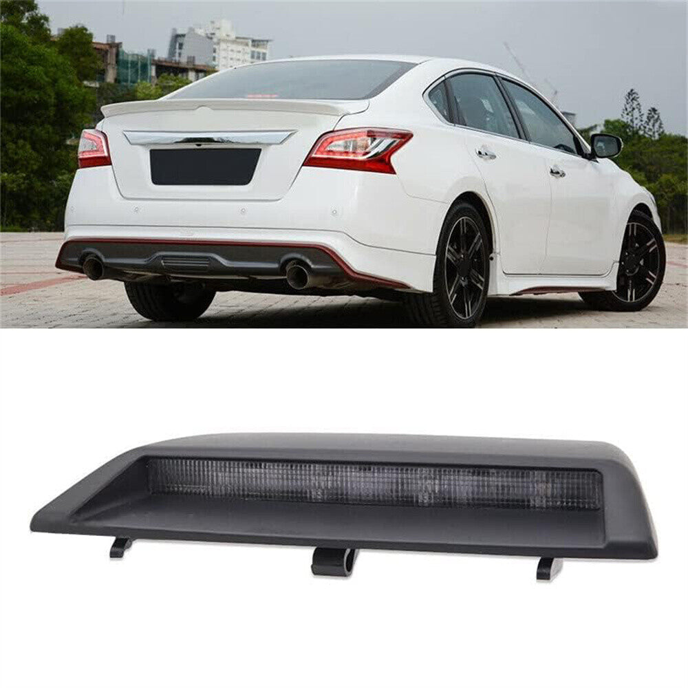 Car High Mount 3rd Third Rear Brake Light for Nissan for Altima Sedan 265909HM1A