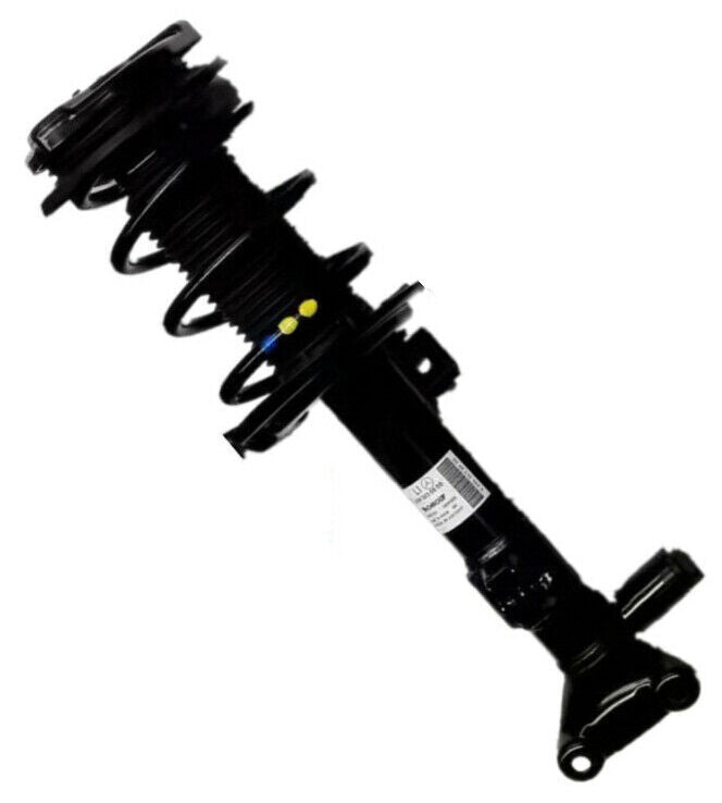 Right front shock absorber spring strut assembly suitable for Mercedes W204, W207, C204, C204 Coupe, 2010-
