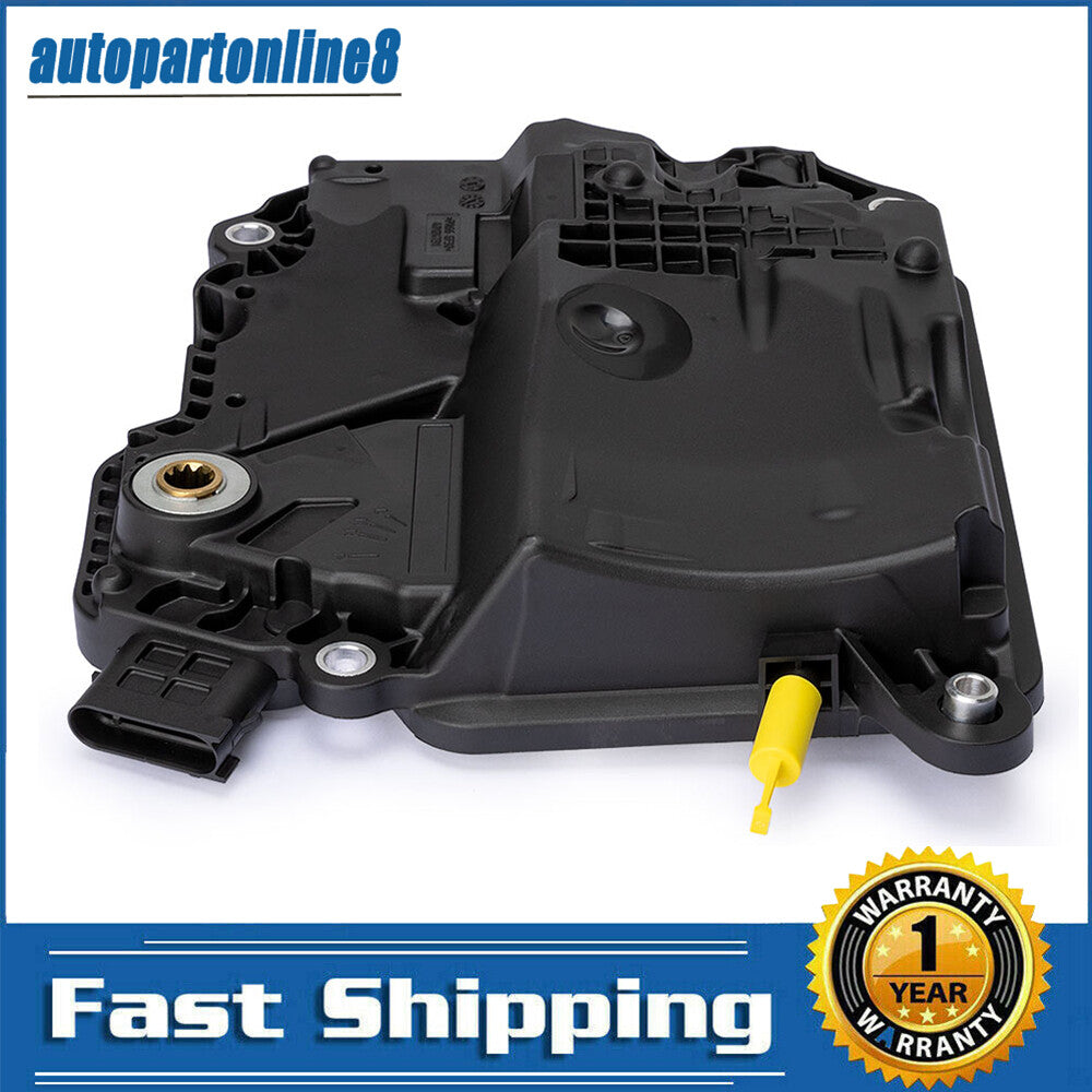 for Mercedes W221 W251 W212 W164 ML350 E500 C63 AMG ISM Intelligent Servo Module