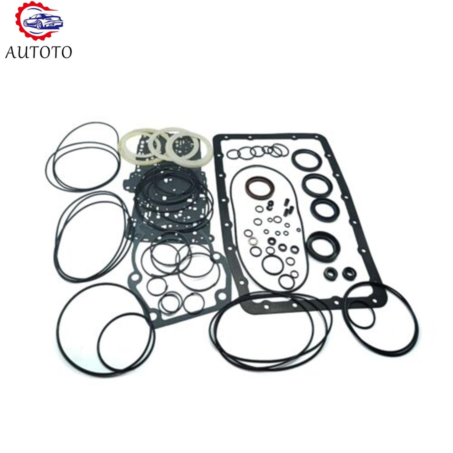 A750F A750E Auto Transmission Overhaul Rebuild Kit Gasket for TOYOTA 4 RUNNER