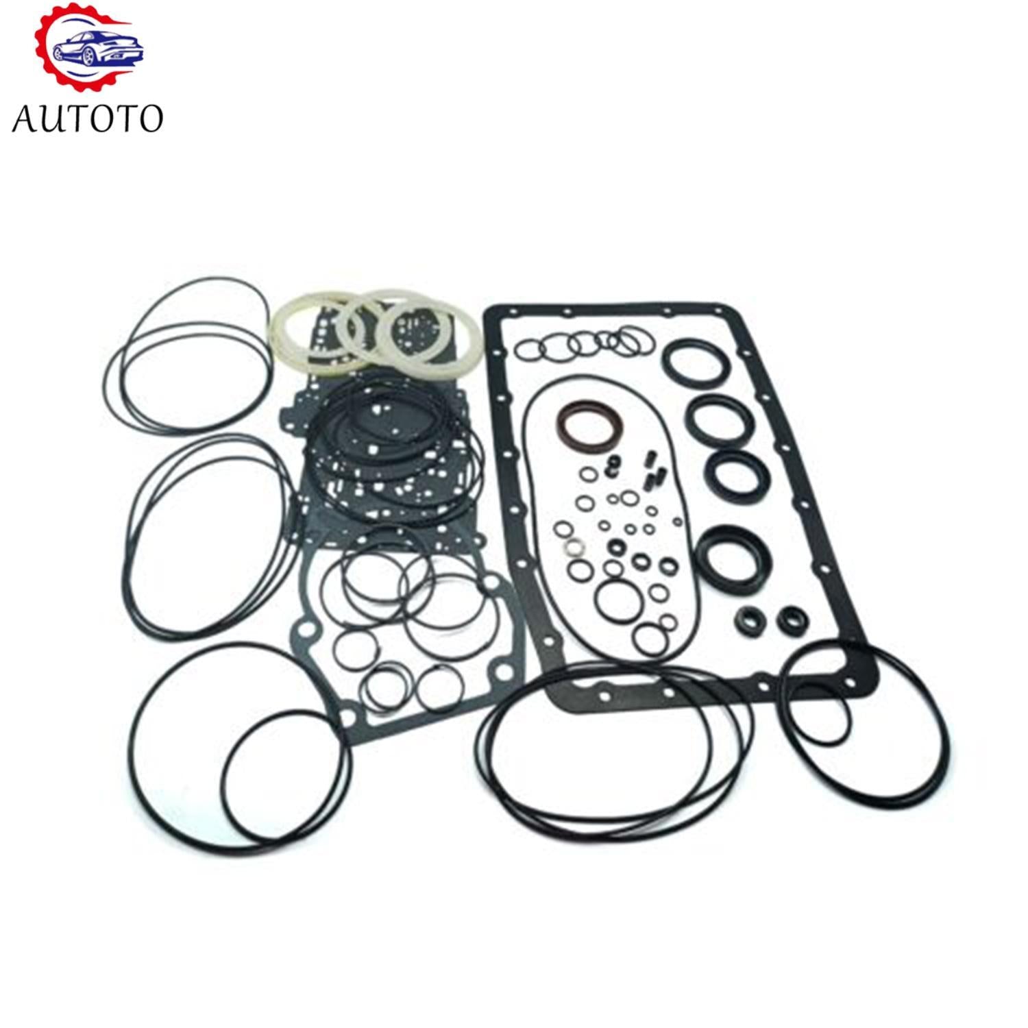A750F A750E Auto Transmission Overhaul Rebuild Kit Gasket for TOYOTA 4 RUNNER