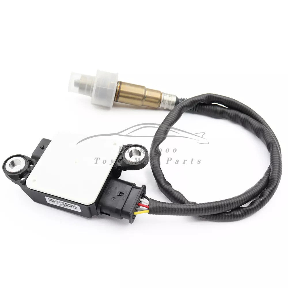 Exhaust System Sensor Assy JX61-5L239-EA for FORD FOCUS MK4 1.5 TDCI 2018-2023