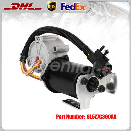 Transfer Case Shift Motor 600-931 For 2006-2011 for Ford Ranger 48-221 6L5Z7G360AA