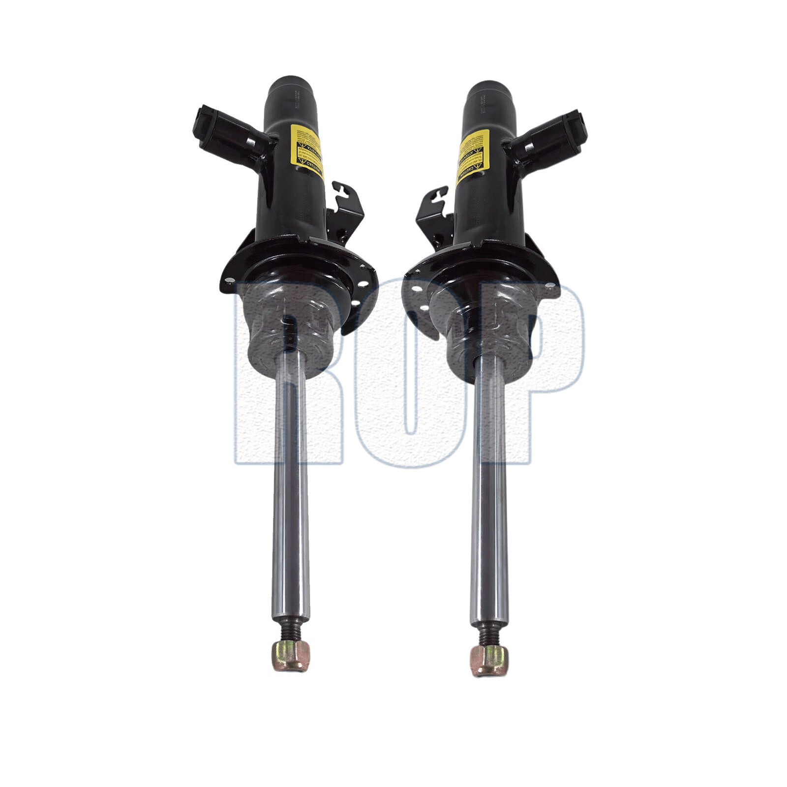 2X Front Shock Struts for BMW 3 F30 320i 328i 328d 330i 335i 340i 428i 435i 440i