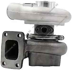 Turbo HX40W Turbocharger 6743-81-8050 for Komatsu SAA6D114E 6C Engine