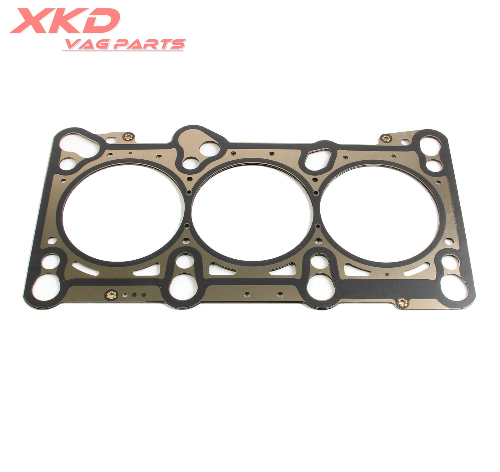 3.0L engine cylinder head gasket suitable for Audi A4, A6, S4, S6, AVK, BGN 06C103383H