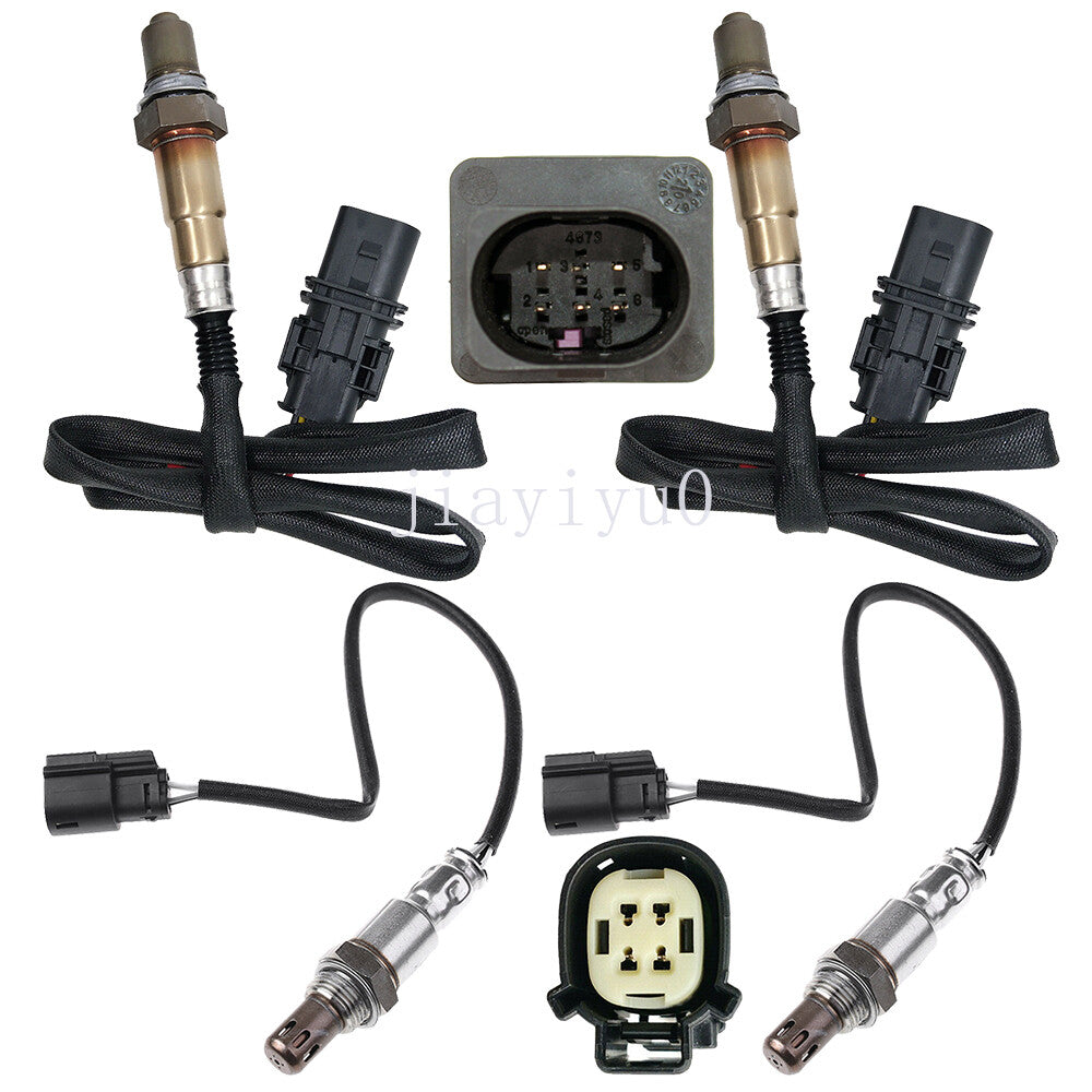 22690-AA70A O2 Sensor for Subaru Legacy Outback Impreza Forester Lambda