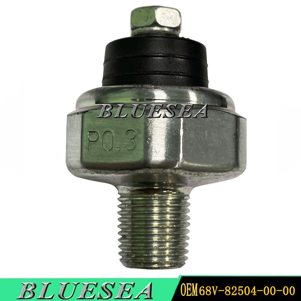 new 6C5-85885-00-00 Throttle position sensor for Yamaha F60, F75, F90, TJR/LA/LHA.