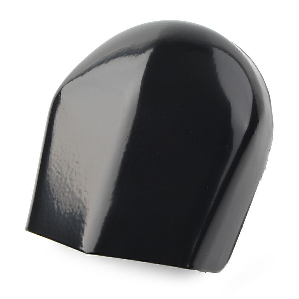 for Harley Touring Road King Glide Street FLHR FLHX 93-18 Horn Cover Gloss Black