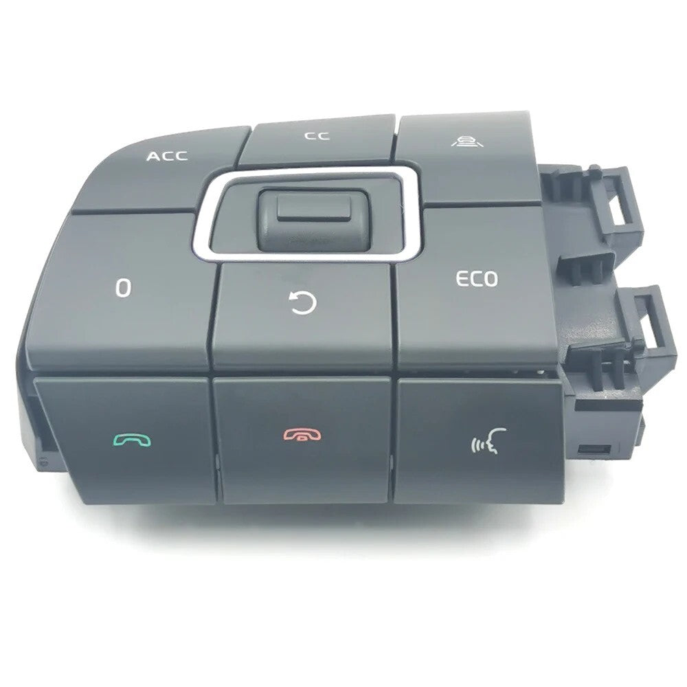 Steering Wheel Switches Module for VOLVO FH4 FM4 (LEFT SIDE) 22372592