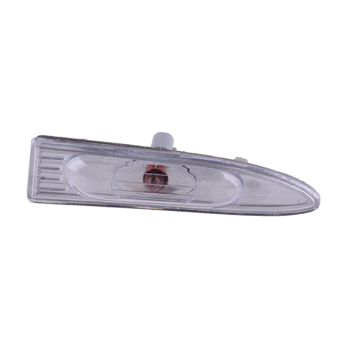 Pair LED Side Fender Marker Turn Light Signal Fit for Hyundai Accent 2007-11 New