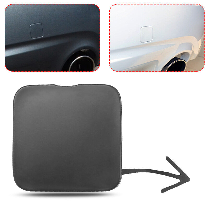 Rear Bumper Tow Hook Eye Cover Cap Fit For 2014~2017 for Infiniti Q50 85071-4GA0A US