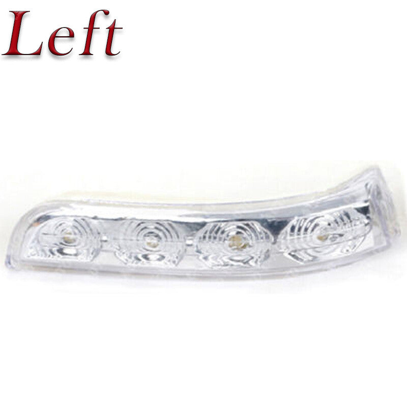Left-side rearview mirror LED turn signal side applicable to 2009-2012 for Hyundai I30s