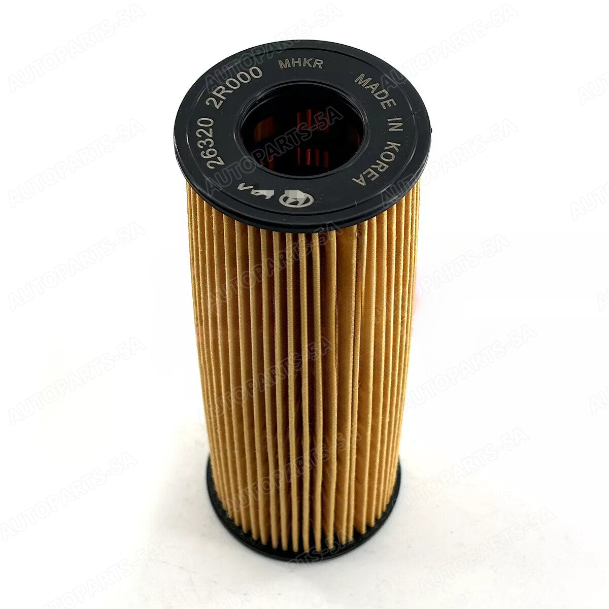 New oil filter service kit for HYUNDAI SANTA FE ELITE 2023+ 263202R000