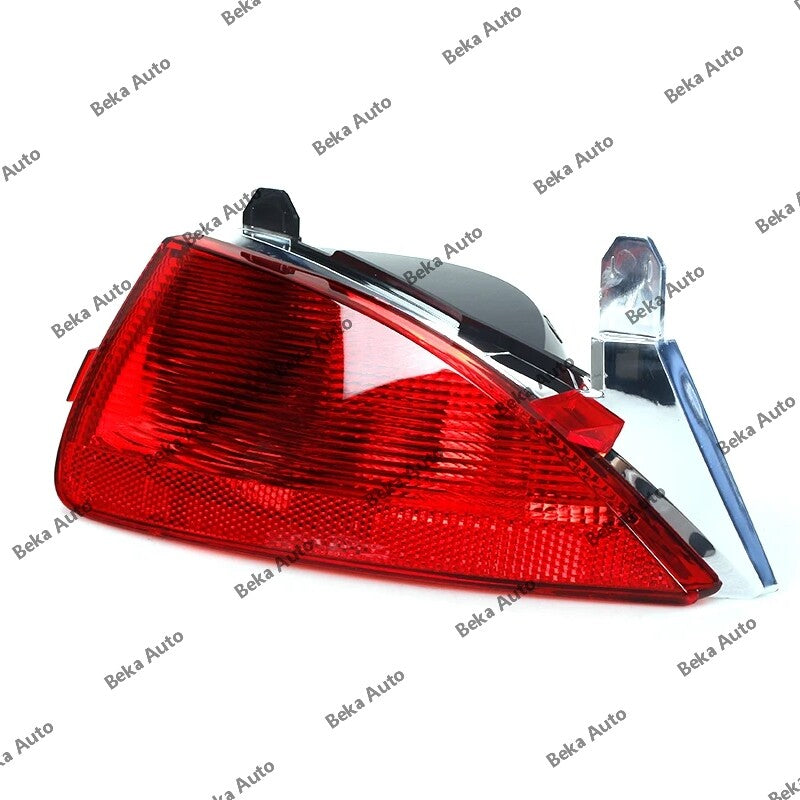 1¡Á Left for Renault for Kadjar 2015 2016 2017 2018 Rear Brake Light Warning Lamp