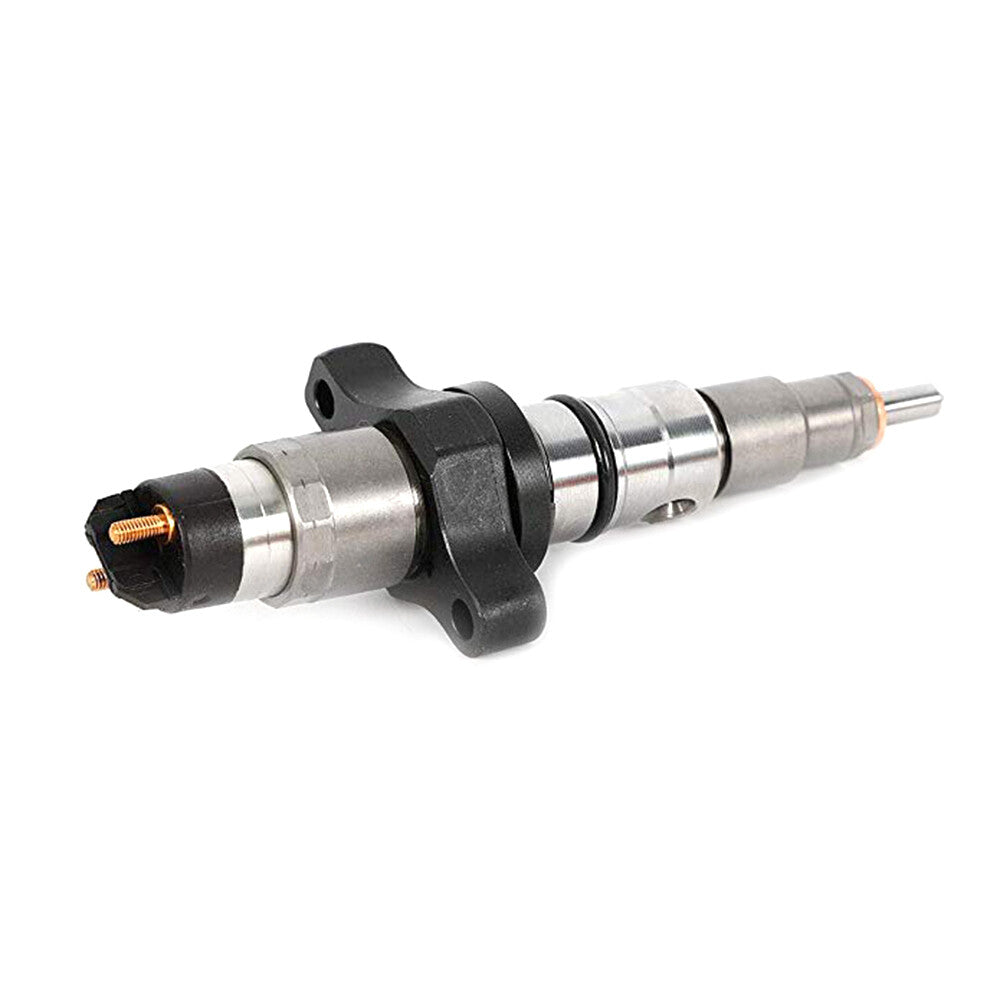 6-Piece Common Rail Diesel Fuel Injector for 2007-2012 for Dodge 6.7L for Ram Trucks