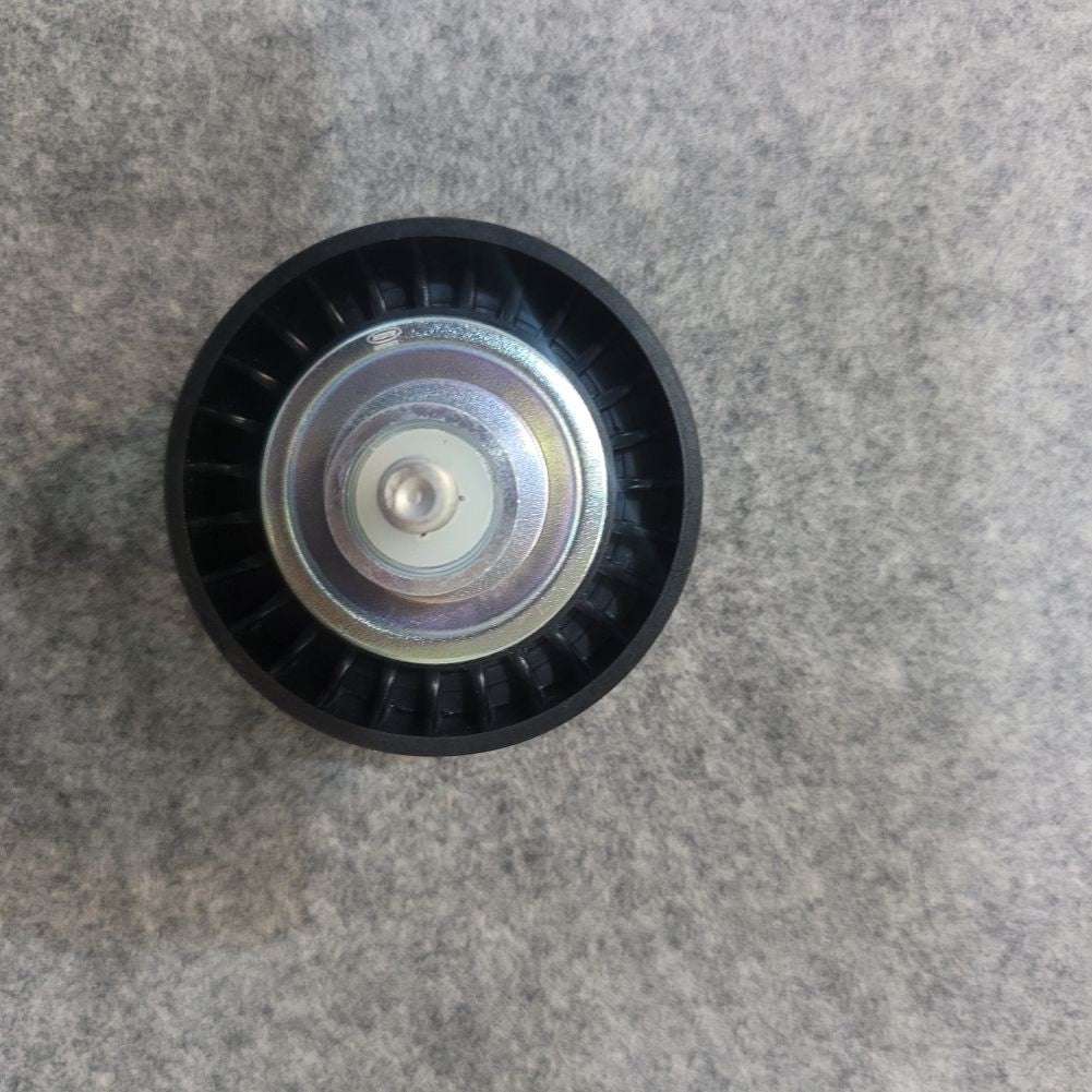 Accessory Belt Idler Pulley for Land Rover Range Evoque 17-20