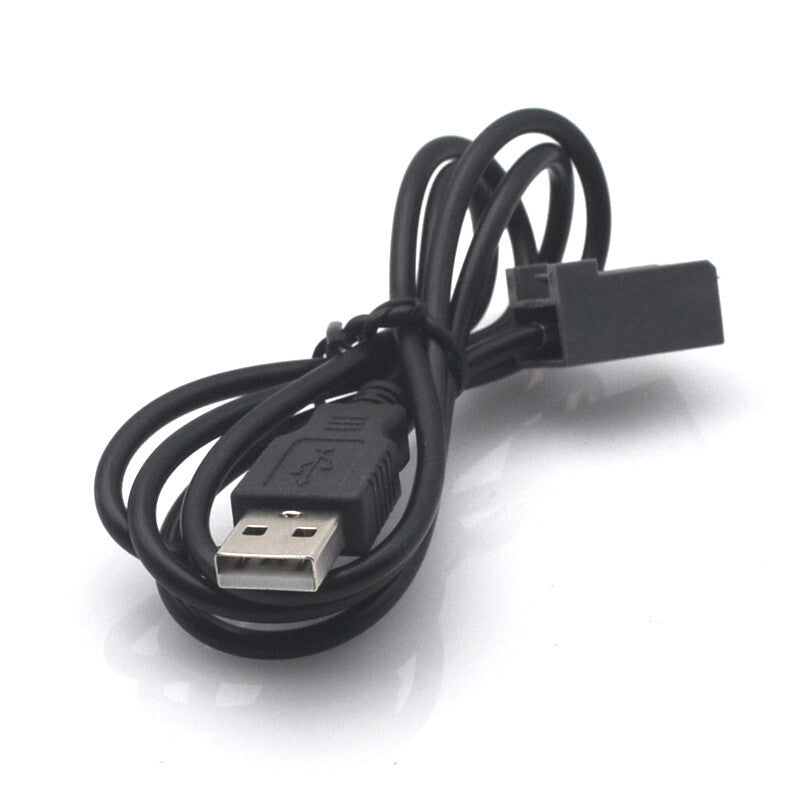 USB Cable Adapter AUX input for Honda / for Civic /Accord/CR-Z/Jazz/Fit/CR-V 2008-2013
