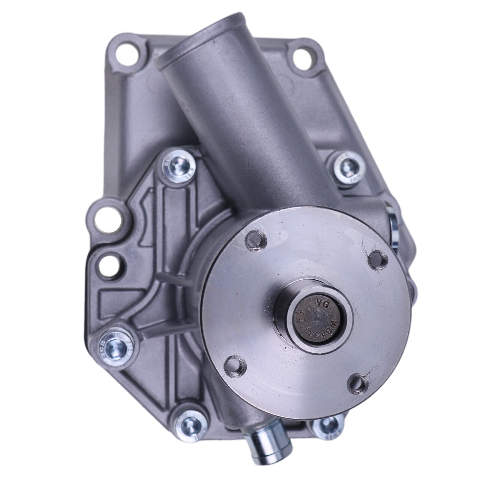 Water Pump ED0065844450-S 6584445 for Lombadini LDW2204/T Kohler KDW1603 KDW2204